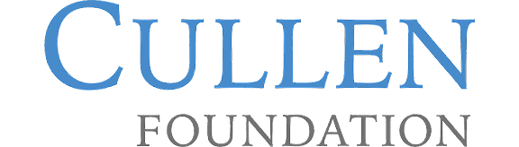 Logo for Cullen Foundation